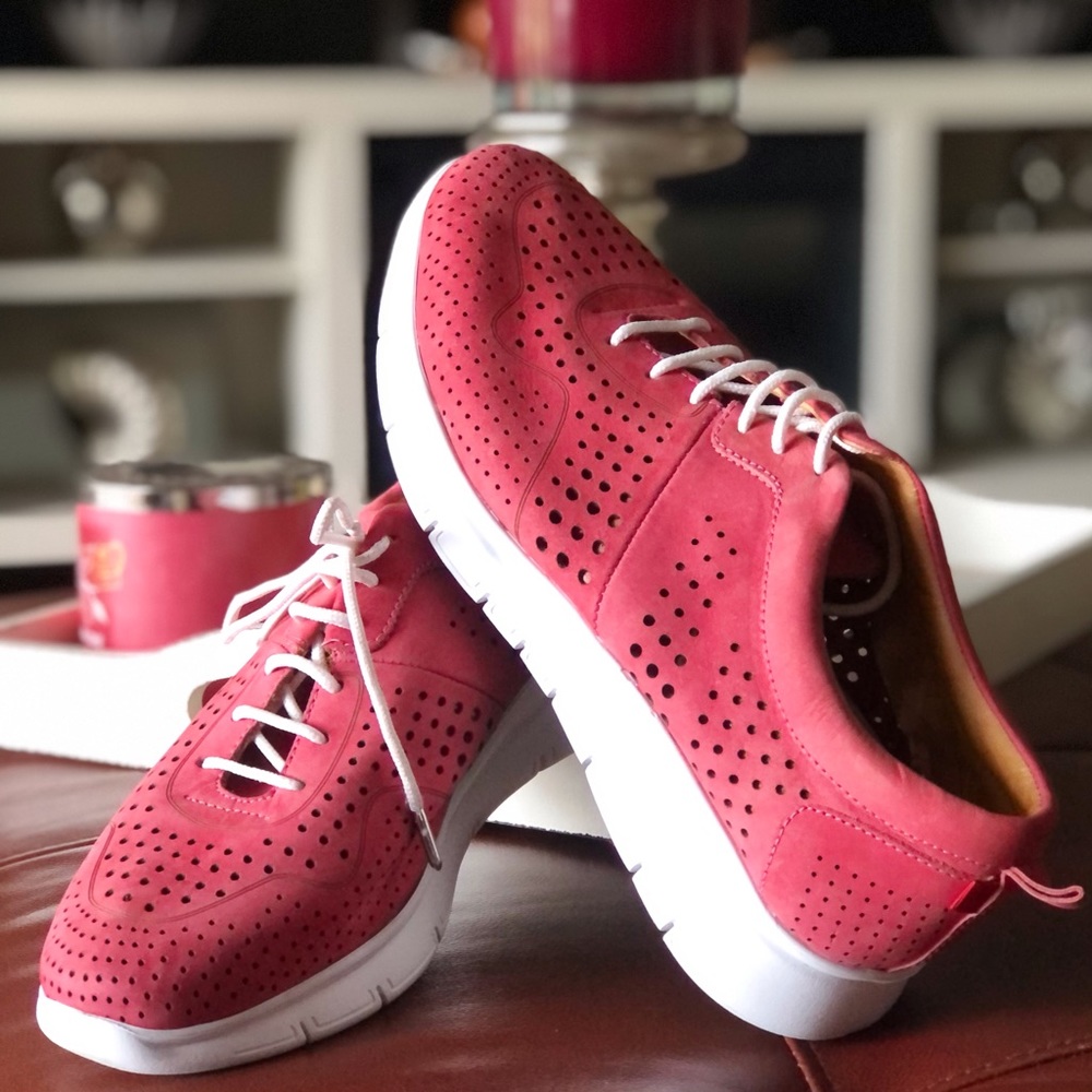 MARC JOSEPH New York Sneakers
